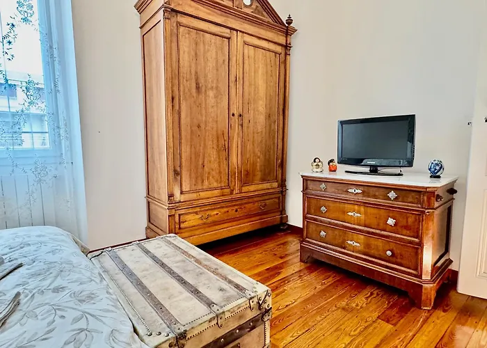 Appartamento Casa Di Danilo Due Passi Dal Mare