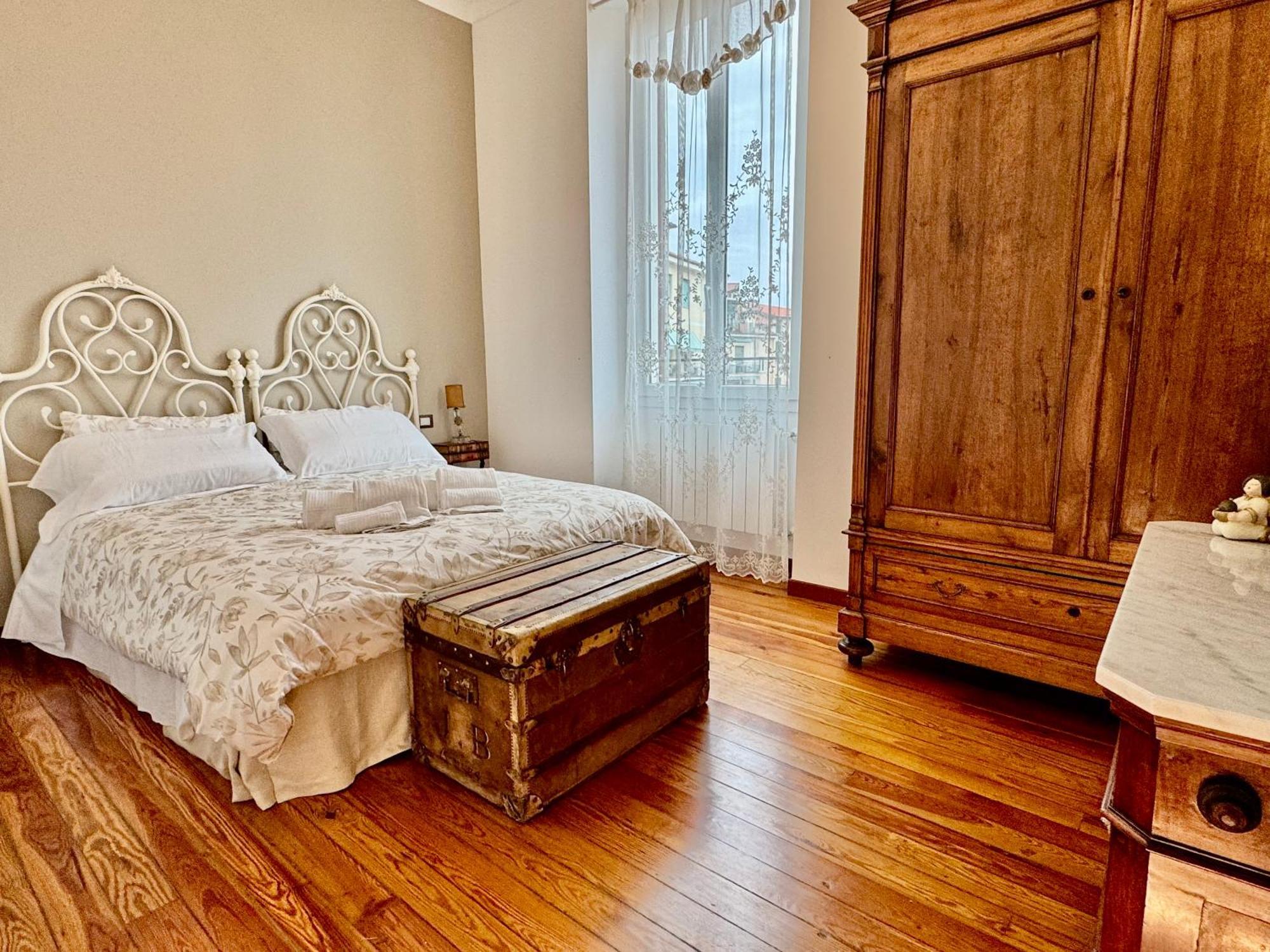 Casa Di Danilo Due Passi Dal Mare Apartamento