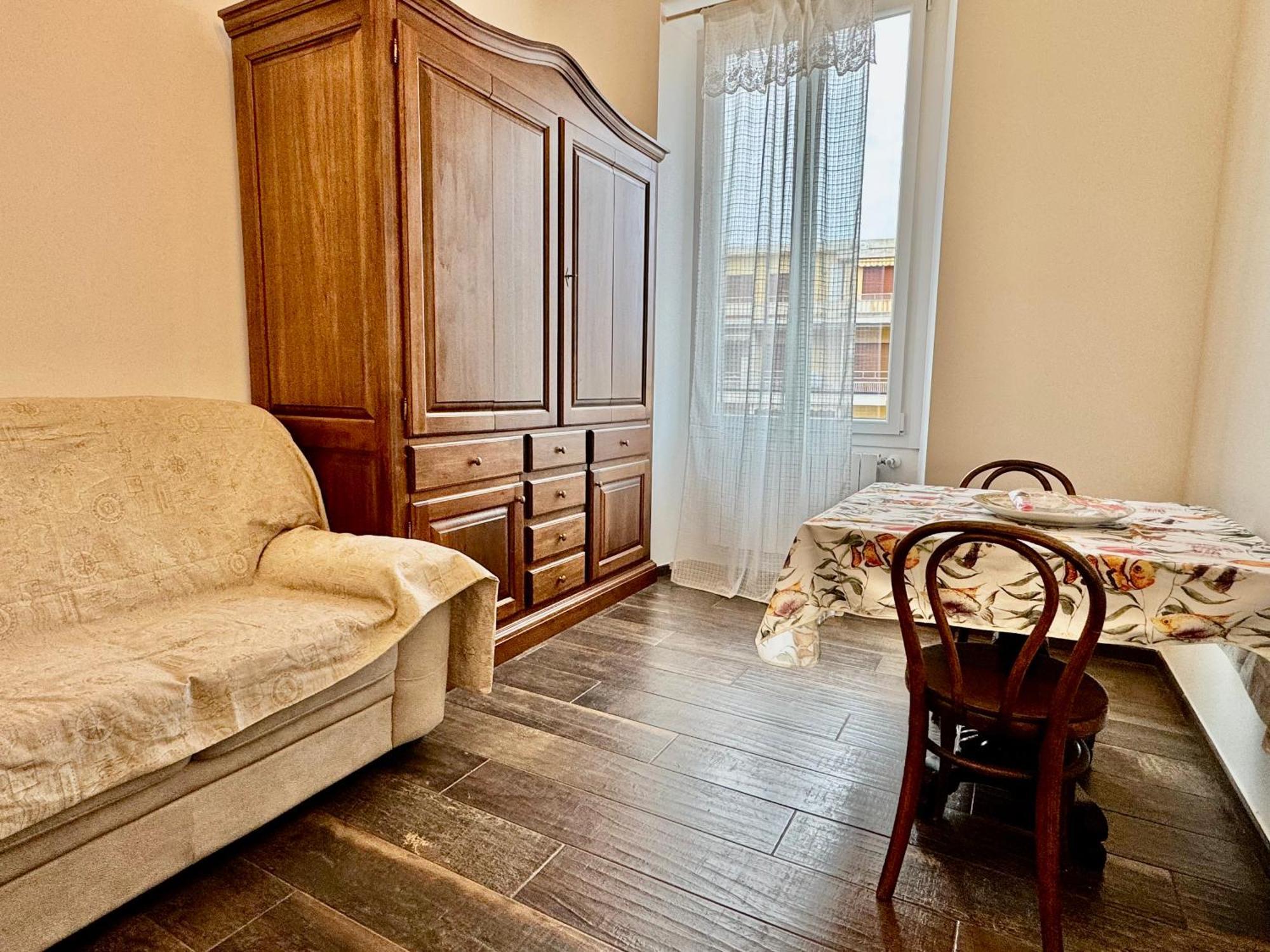 Apartamento Casa Di Danilo Due Passi Dal Mare *